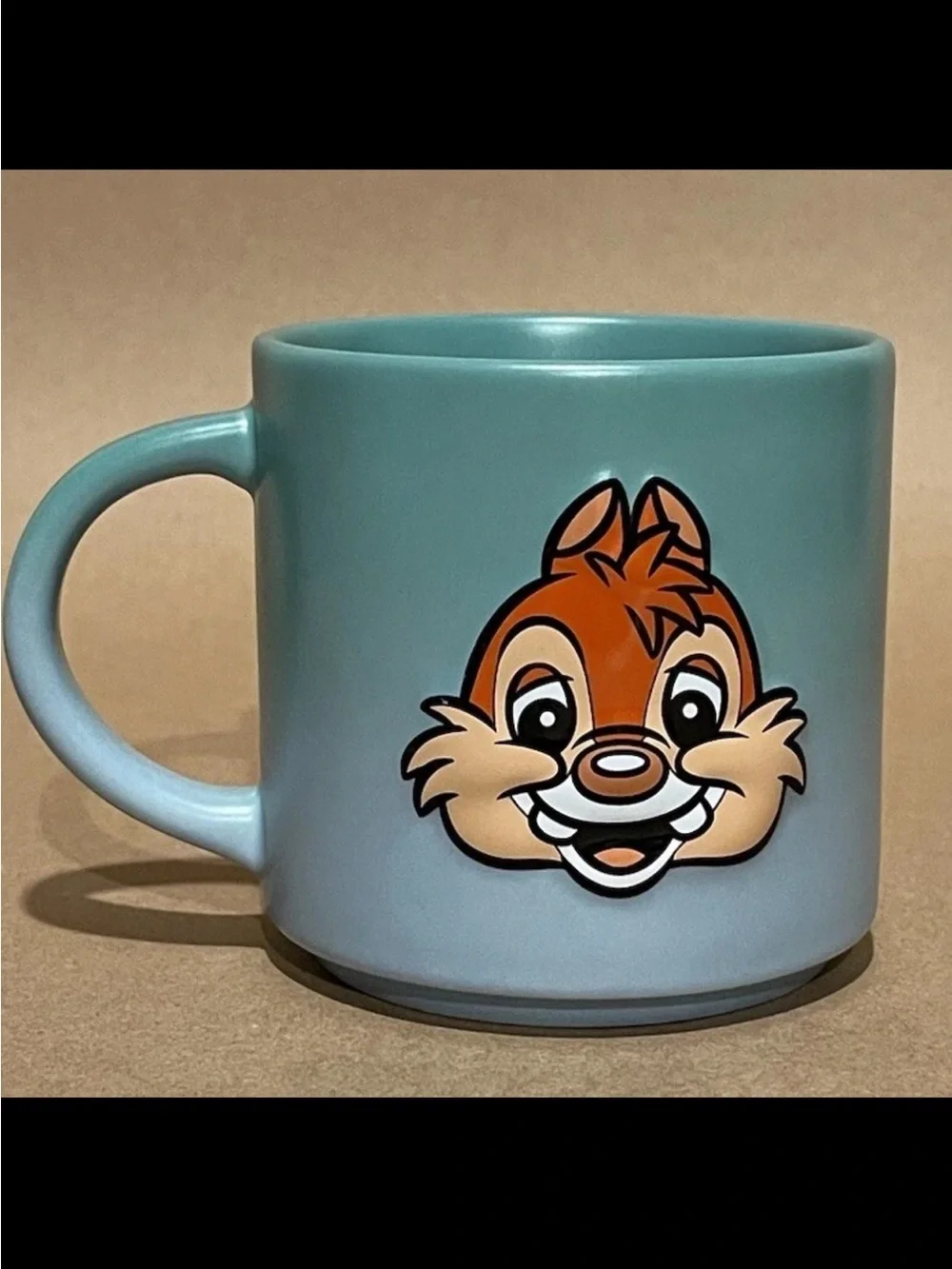 Disney- Chip and Dale mug